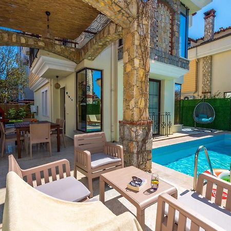 Gelincik Villa Fethiye Extérieur photo