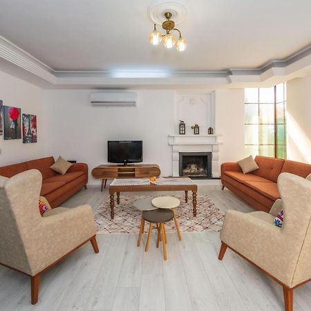 Gelincik Villa Fethiye Extérieur photo
