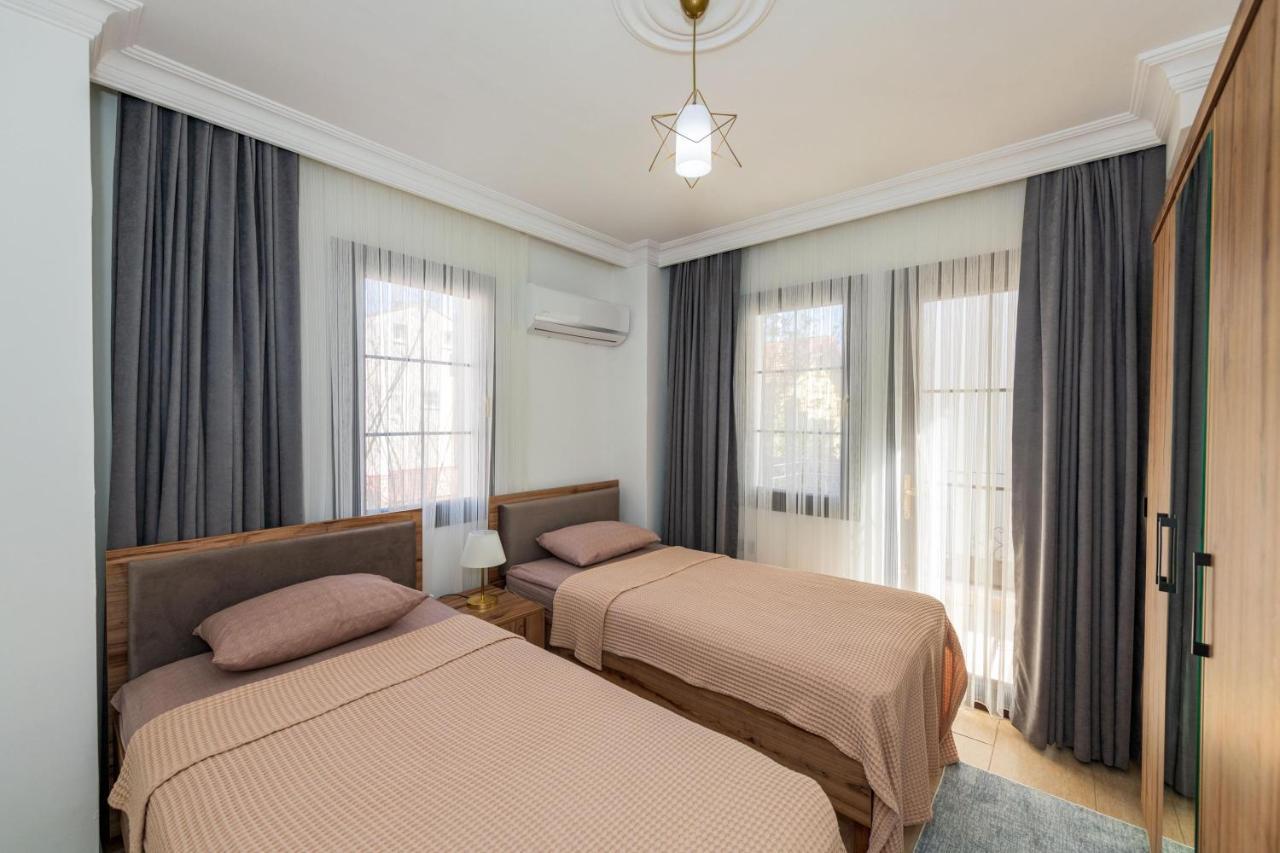 Gelincik Villa Fethiye Extérieur photo