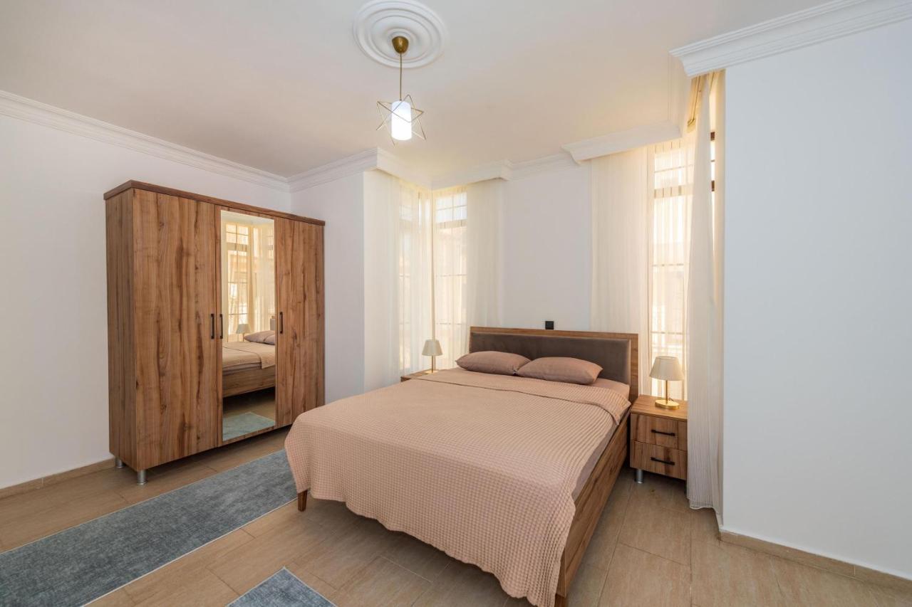 Gelincik Villa Fethiye Extérieur photo