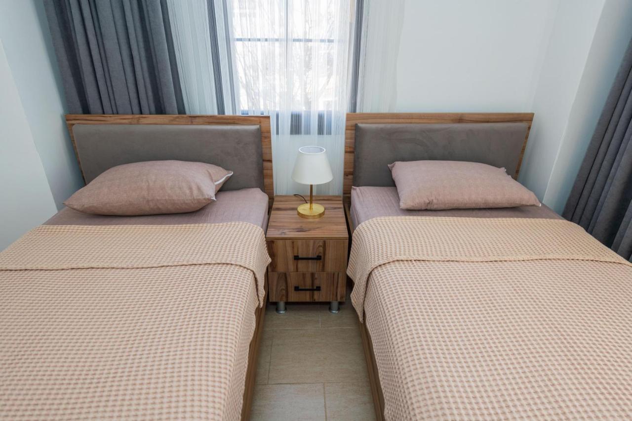 Gelincik Villa Fethiye Extérieur photo