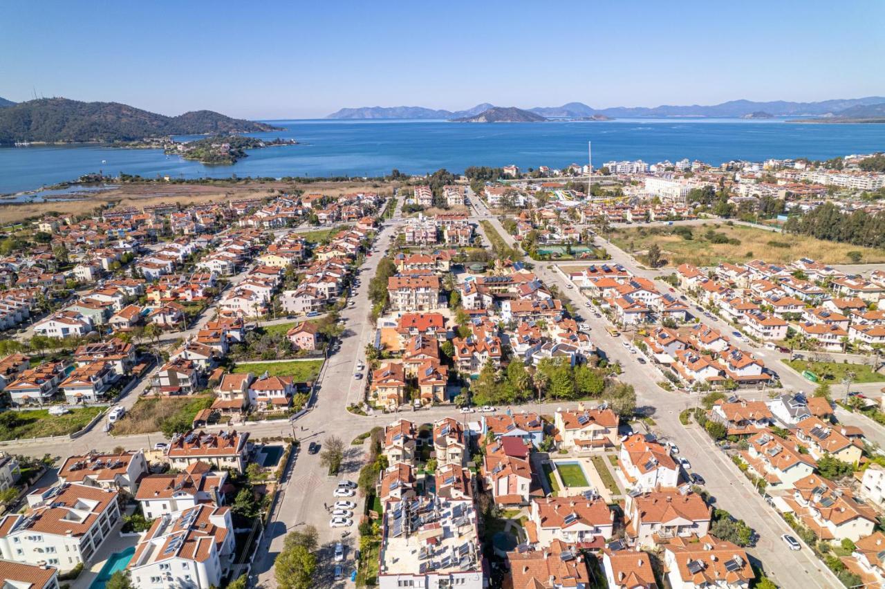 Gelincik Villa Fethiye Extérieur photo