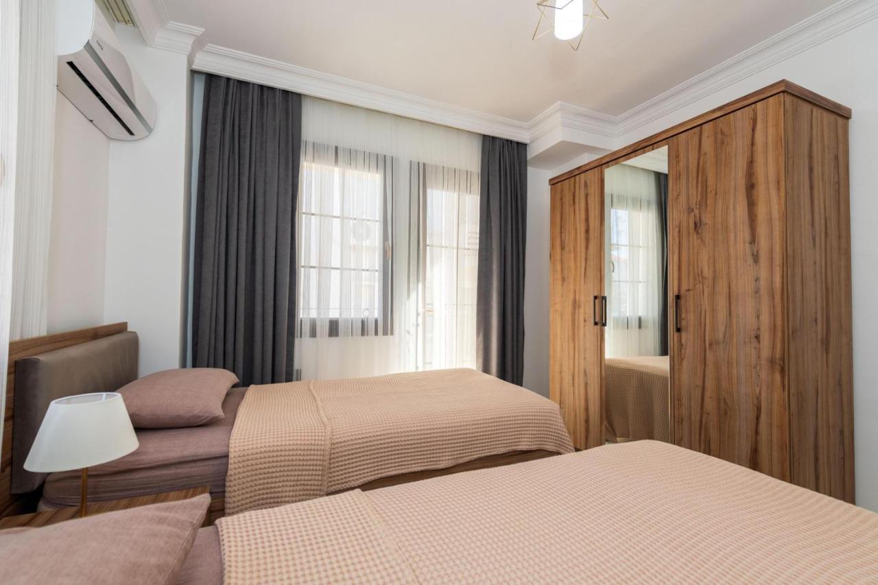 Gelincik Villa Fethiye Extérieur photo