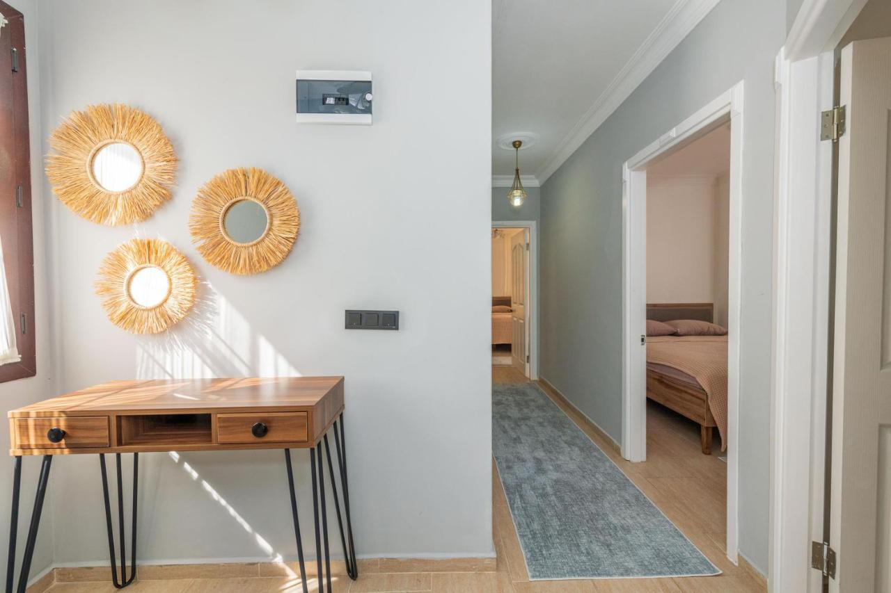 Gelincik Villa Fethiye Extérieur photo