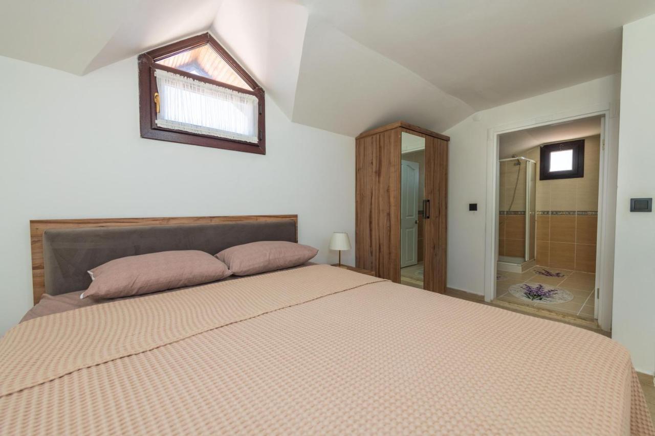 Gelincik Villa Fethiye Extérieur photo