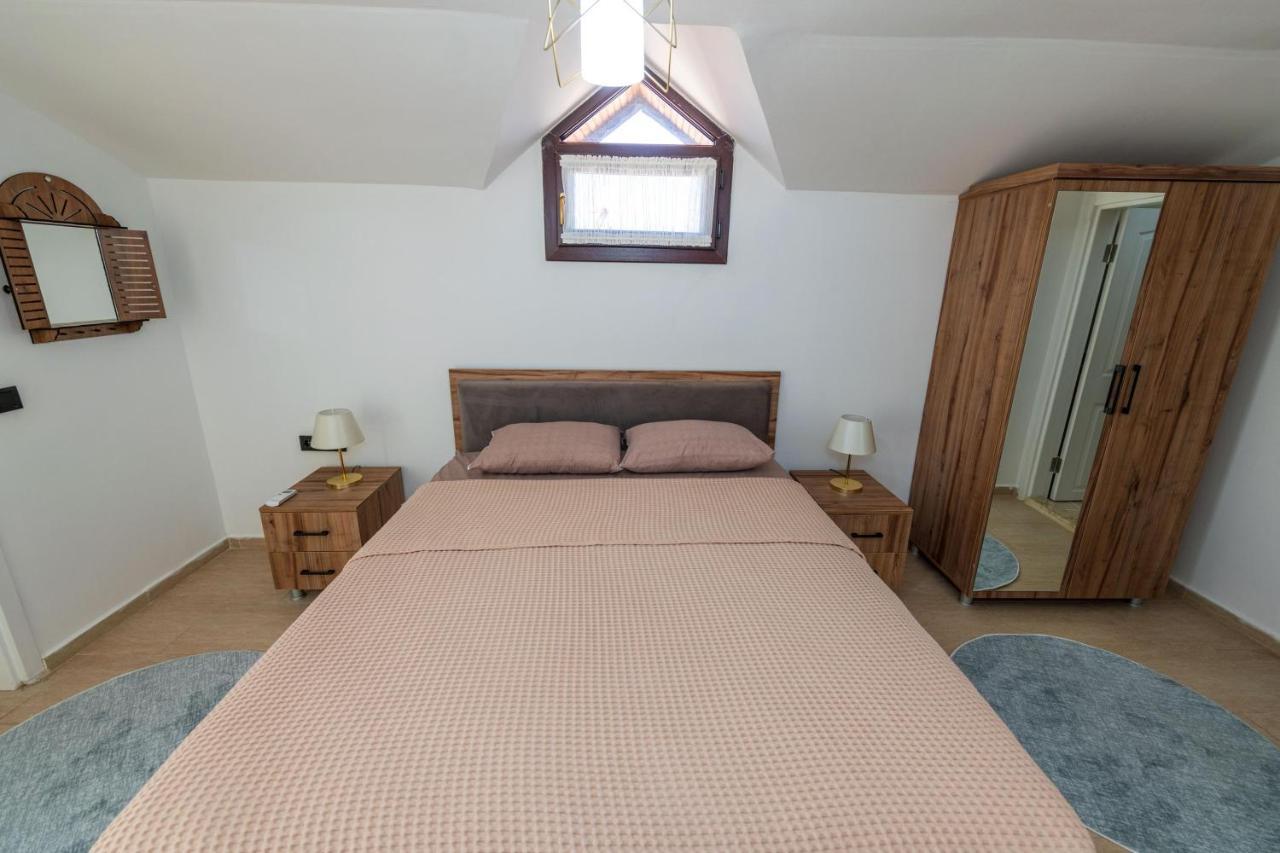 Gelincik Villa Fethiye Extérieur photo