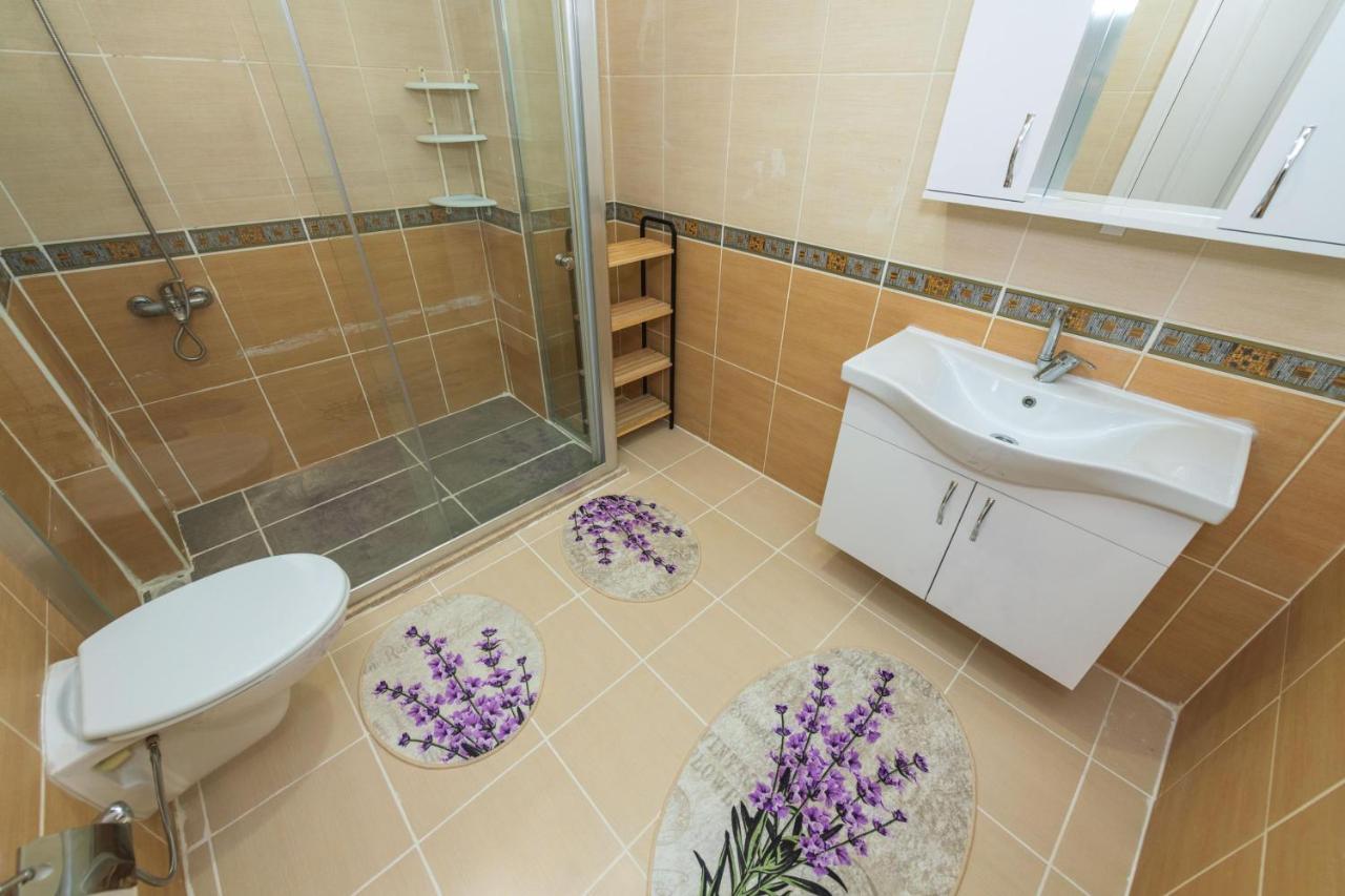 Gelincik Villa Fethiye Extérieur photo